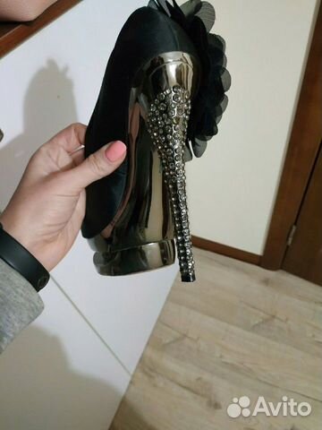 Туфли Туфли