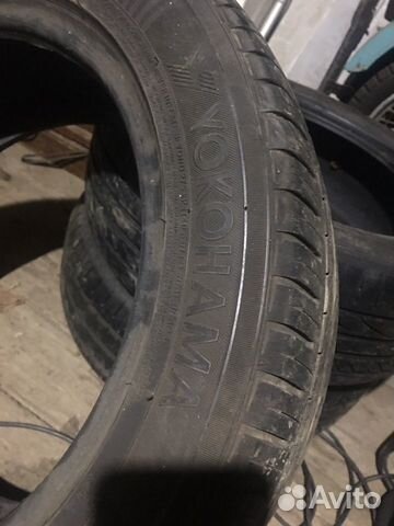 205/55 R16 шина летняя A.drive