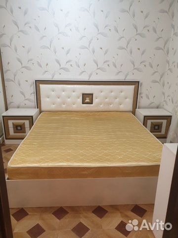 3-к квартира, 86 м², 2/9 эт.
