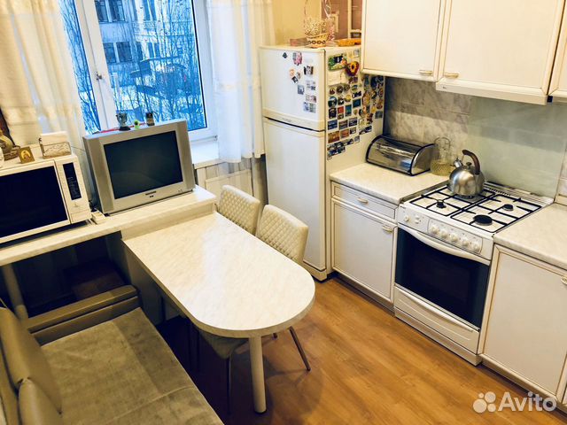 2-к квартира, 56 м², 2/5 эт. 2-к квартира, 56 м², 2/5 эт.