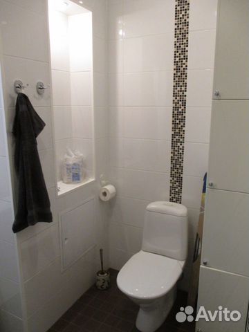 1-к квартира, 40 м², 5/9 эт.