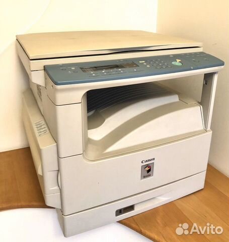 Копир Canon IR 1600 А4, А3 Копир Canon IR 1600 А4, А3