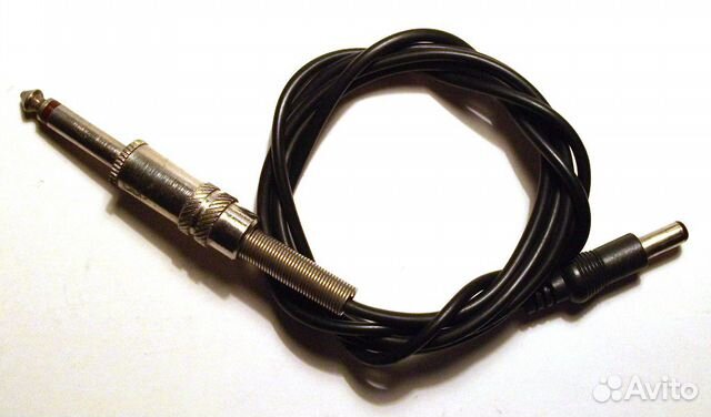 Кабель - переходник звуковой Кабель - переходник звуковой