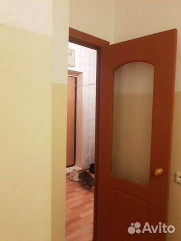 1-к квартира, 37 м², 3/9 эт.