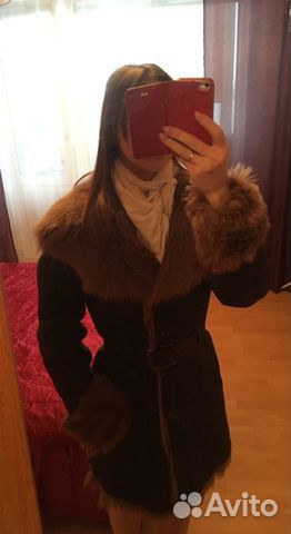 Дубленка Дубленка