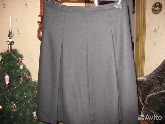 Юбки женские