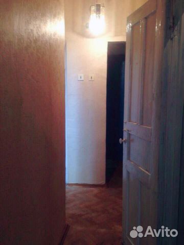 1-к квартира, 36 м², 2/2 эт.