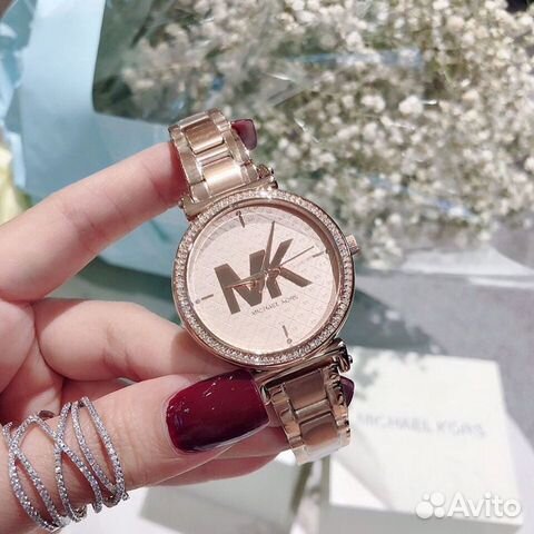 Часы Michael Kors MK4335 (новые, оригинал)