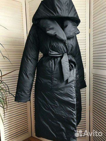 Пуховик пальто, одеяло новый Пуховик пальто, одеяло новый