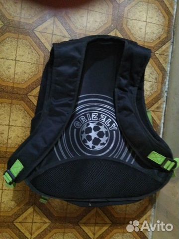 Рюкзак в хорошем состоянии