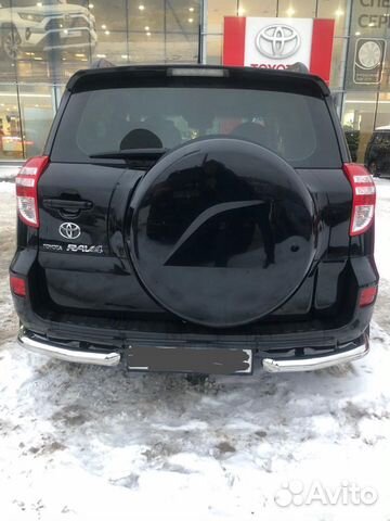 Toyota RAV4 2.0 CVT, 2011, 75 000 км Toyota RAV4 2.0 CVT, 2011, 75 000 км