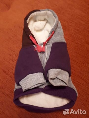 Комбинезон для собак petmax XS