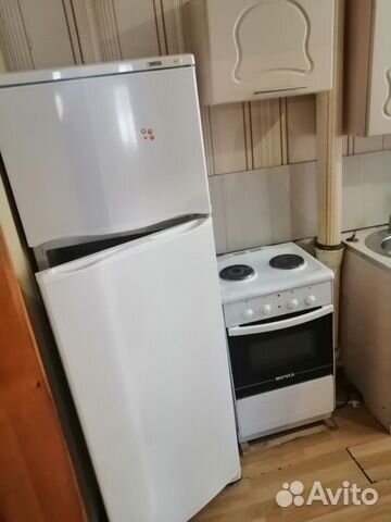 2-к квартира, 50 м², 1/5 эт.