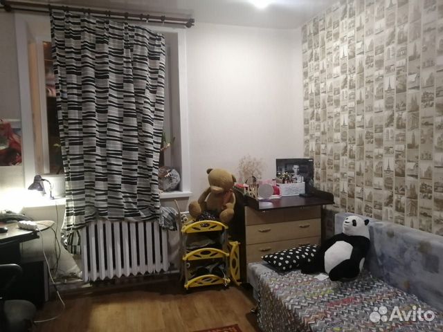 2-к квартира, 47.6 м², 1/2 эт. 2-к квартира, 47.6 м², 1/2 эт.