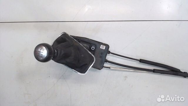 Кулиса кпп Citroen C5 2008, 2008 Кулиса кпп Citroen C5 2008, 2008