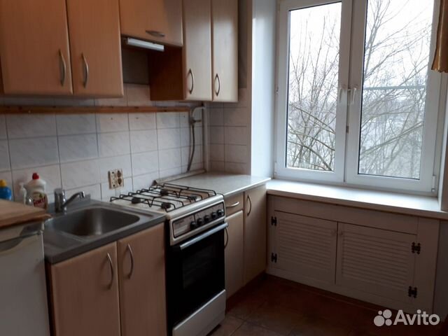2-к квартира, 39 м², 4/9 эт. 2-к квартира, 39 м², 4/9 эт.