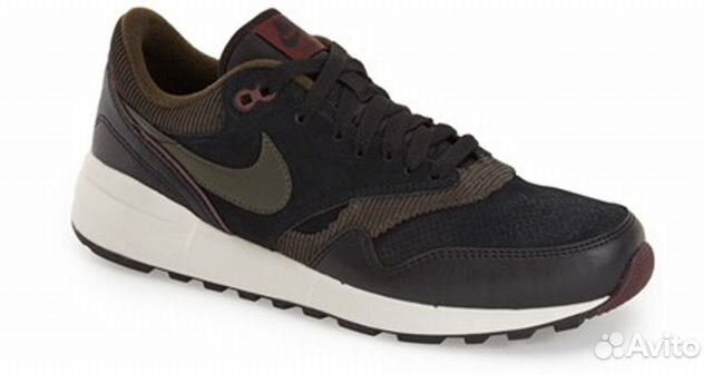 Nike Air Odyssey Nike Air Odyssey