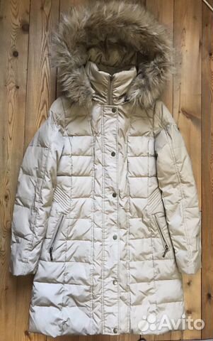 Пуховик Пуховик