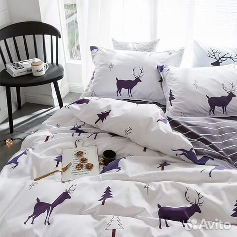 Белье постельное Белье постельное