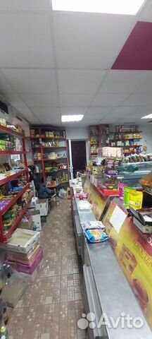 Продам торговое помещение, 70.00 м²
