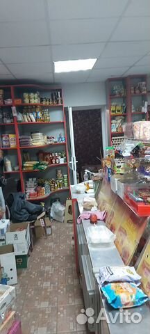 Продам торговое помещение, 70.00 м²