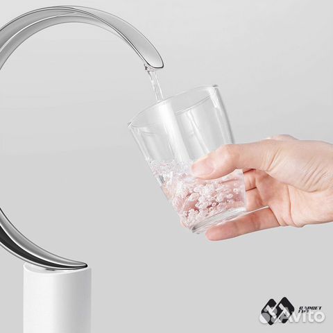 Диспенсер для воды Three-zone Moon Water Dispenser Диспенсер для воды Three-zone Moon Water Dispenser