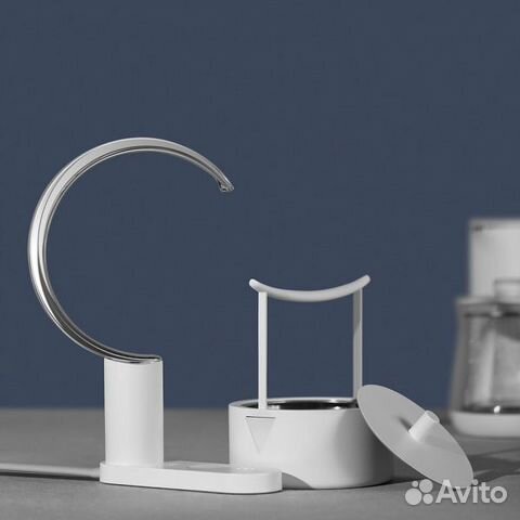 Диспенсер для воды Three-zone Moon Water Dispenser Диспенсер для воды Three-zone Moon Water Dispenser