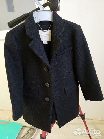 Пальто детское zara Пальто детское zara