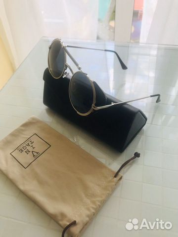 Очки vintage collection(Израиль) Очки vintage collection(Израиль)