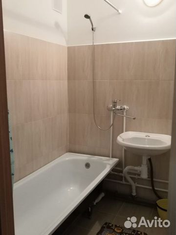 1-к квартира, 35.8 м², 12/27 эт.