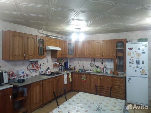 Дом 85.6 м² на участке 12 сот.