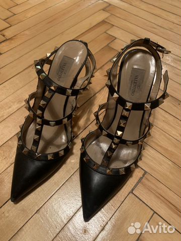 Туфли valentino Туфли valentino