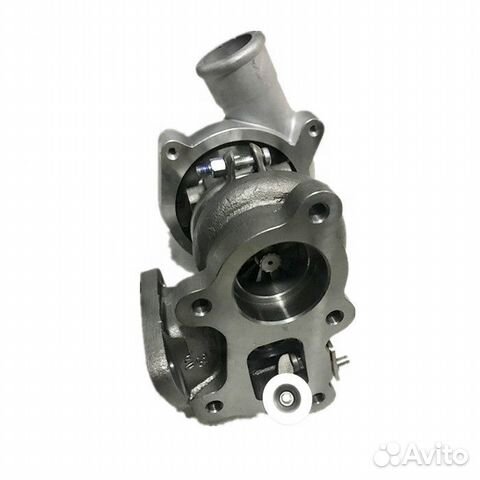 Турбина Mitsubishi 4D56 / 3x5 / 3х3 / Vidarir Турбина Mitsubishi 4D56 / 3x5 / 3х3 / Vidarir