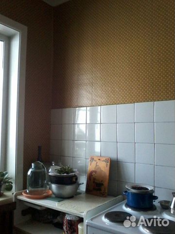 3-к квартира, 67 м², 9/9 эт.