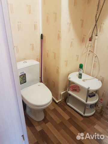 1-к квартира, 18 м², 2/3 эт. 1-к квартира, 18 м², 2/3 эт.
