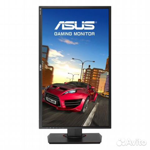 Игровой Монитор asus ROG Swift PG278Q wqhd Игровой Монитор asus ROG Swift PG278Q wqhd
