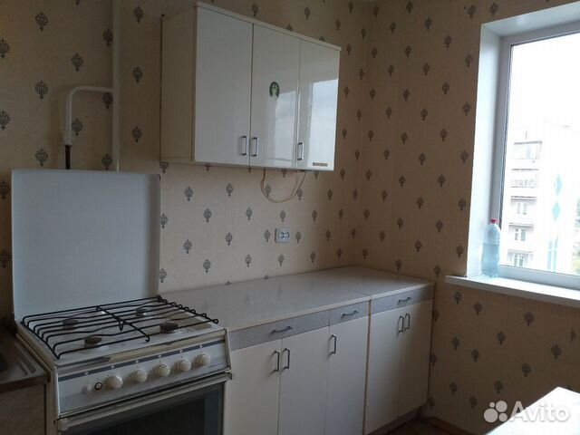 2-к квартира, 60 м², 8/9 эт.