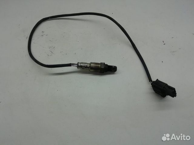 Лямбда-зонд Mercedes C250 W204 1.8 2012 Лямбда-зонд Mercedes C250 W204 1.8 2012