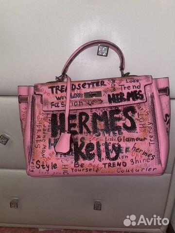 Сумка Herms Kelly Сумка Herms Kelly