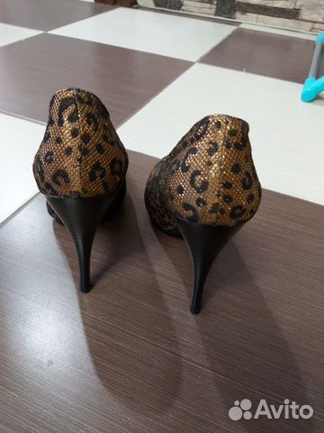 Туфли женские Туфли женские