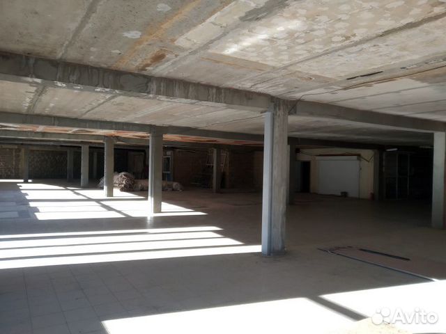 Сдам помещение свободного назначения, 200 м²