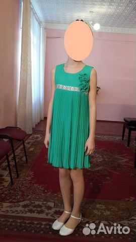 Платье для девочки Платье для девочки