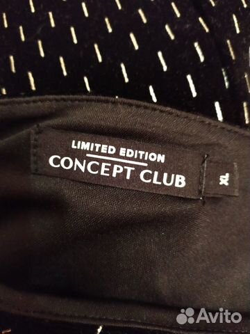 Платье вечернее р. 46-48 Новое Concept club Платье вечернее р. 46-48 Новое Concept club