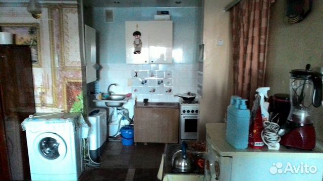 2-к квартира, 35 м², 2/5 эт. 2-к квартира, 35 м², 2/5 эт.