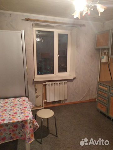 1-к квартира, 38 м², 5/9 эт. 1-к квартира, 38 м², 5/9 эт.