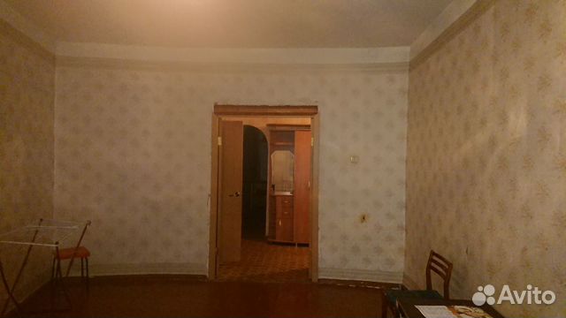 3-к квартира, 70 м², 4/5 эт. 3-к квартира, 70 м², 4/5 эт.