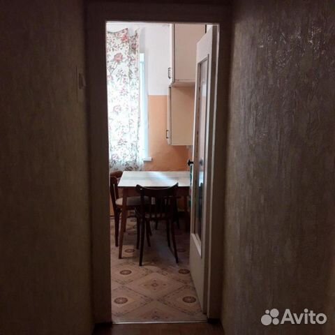 2-комнатные-к квартира, 45 м², 1/5 эт.
