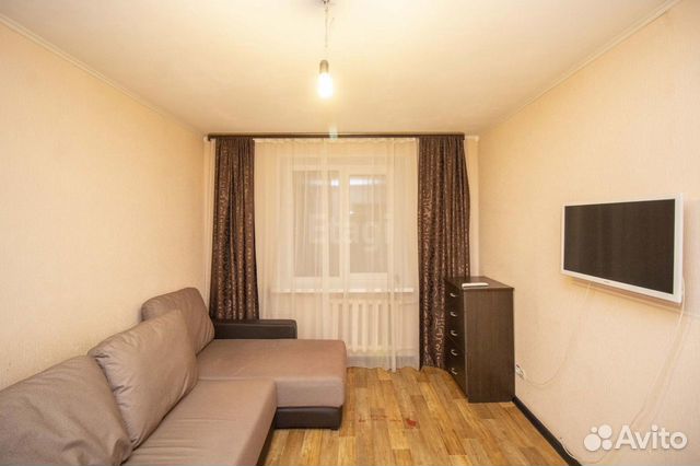 3-к квартира, 66 м², 5/9 эт.
