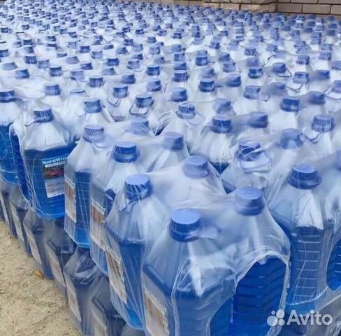 Незамерзайка-оптом Незамерзайка-оптом