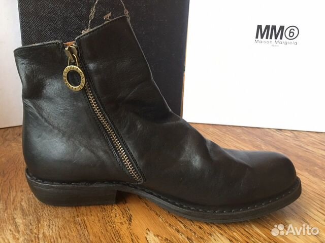 Ботильоны fiorentini + baker Ботильоны fiorentini + baker